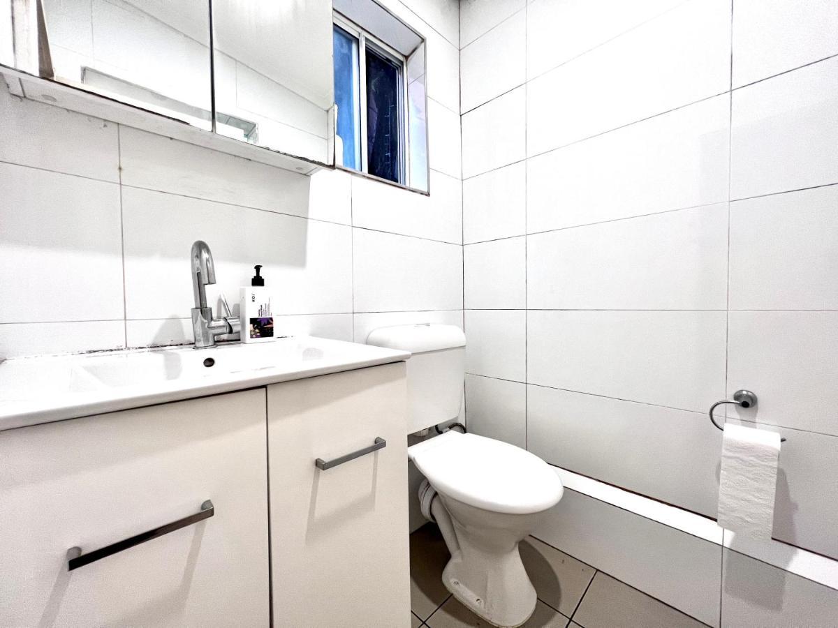 Belvoir Street Department Privatunterkunft Sydney