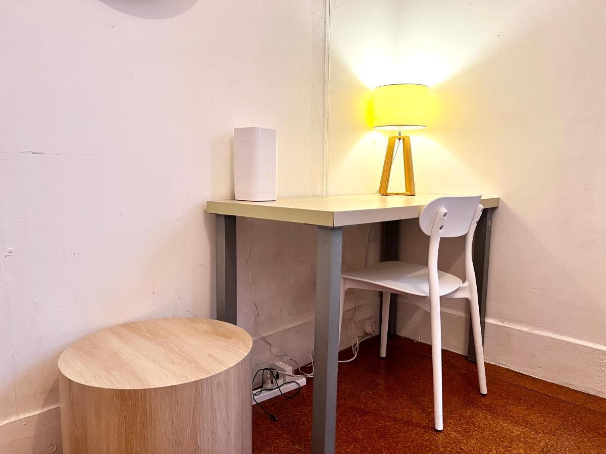 Belvoir Street Department Alloggio in famiglia Sydney