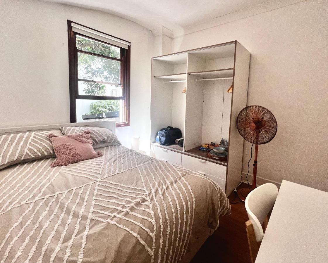 Belvoir Street Department Alloggio in famiglia Sydney