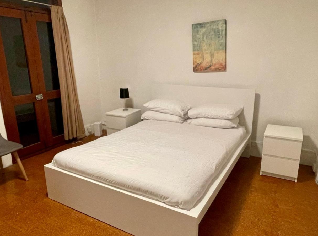 Alloggio in famiglia Belvoir Street Department